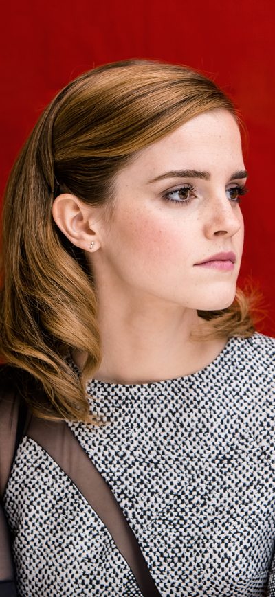 Fond d'écran iPhone Emma Watson 2016 2