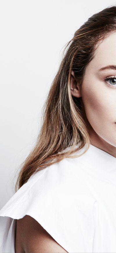 Fond d'écran iPhone Alycia Debnam Carey 5k