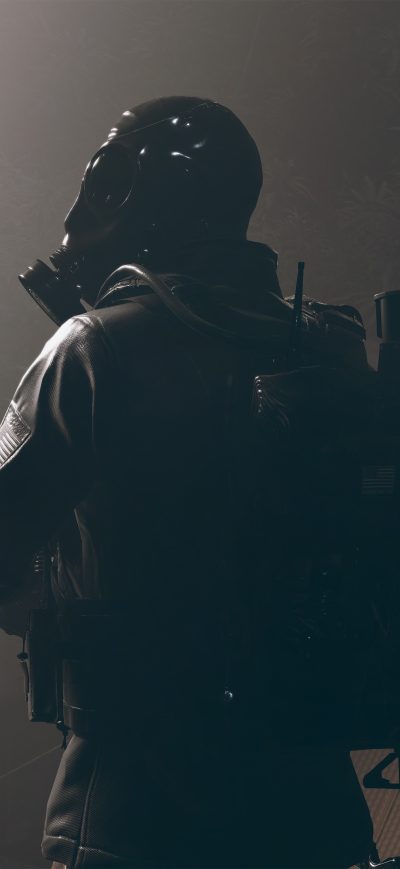 Fond d'écran iPhone Tom Clancys Ghost Recon Wildlands 2019