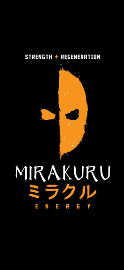 Fond d'écran Deathstroke Mirakuru sur iPhone