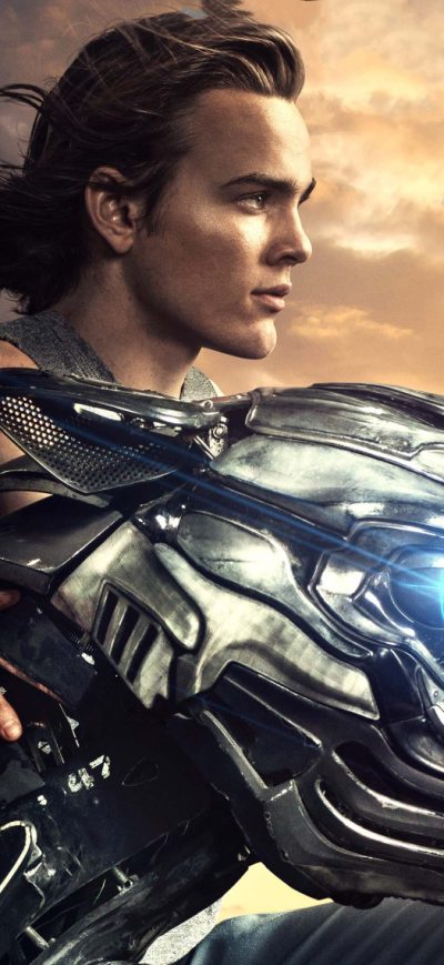 Fond d'écran iPhone Axl 2018 Movie