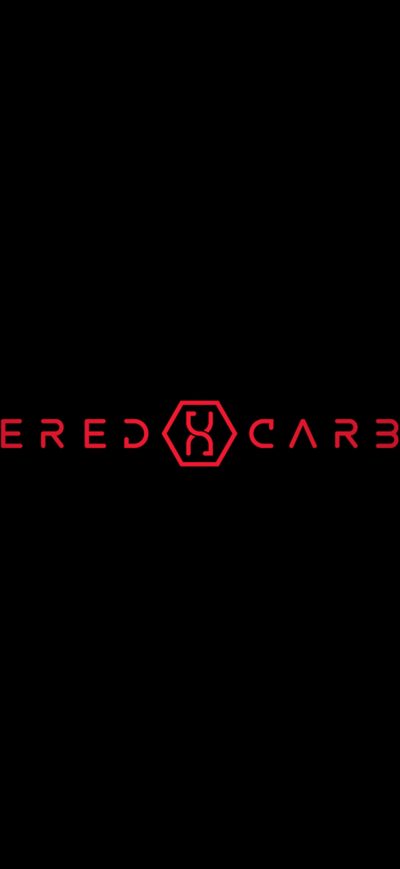 Fond d'écran iPhone Altered Carbon Logo 4k