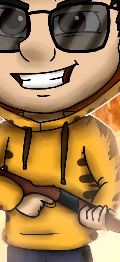 Fond d'écran iPhone Pubg Fan Art