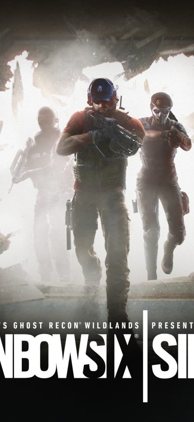 Fond d'écran iPhone 2018 Tom Clancys Ghost Recon Wildlands Special Operation 2 4k