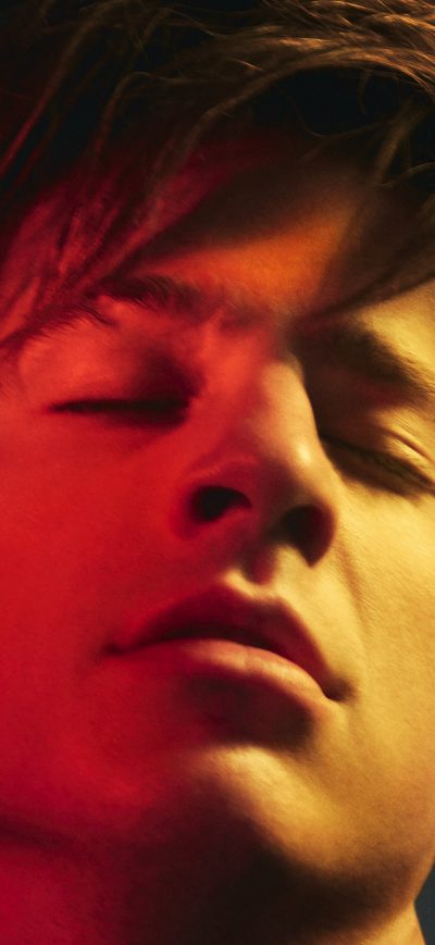Fond d'écran iPhone Charlie Puth Voicenotes