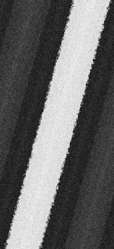 Fond d'écran iPhone Dusty Lines Pattern