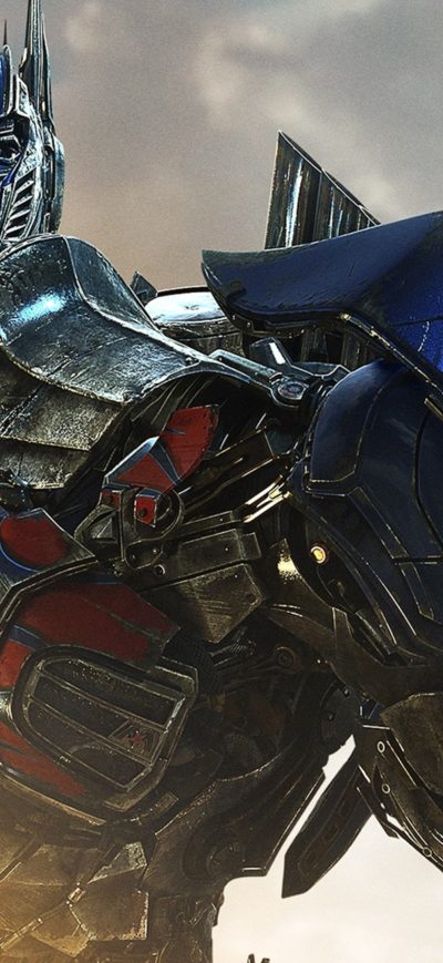 Fond d'écran iPhone Transformers Age Of Extinction Optimus Prime