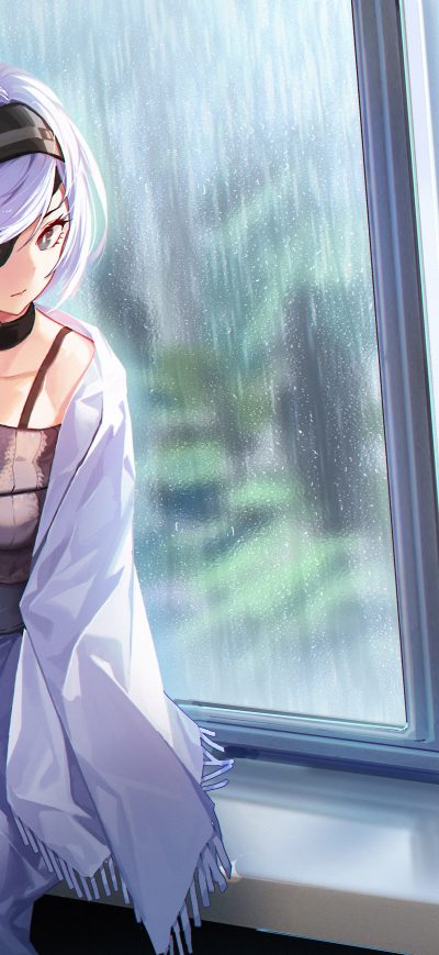 Fond d'écran Black Survival sur iPhone