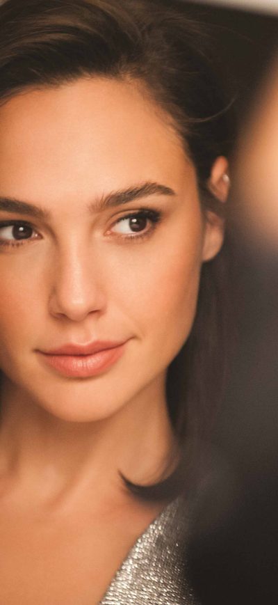 Fond d'écran iPhone 2018 Gal Gadot Revlon 4k