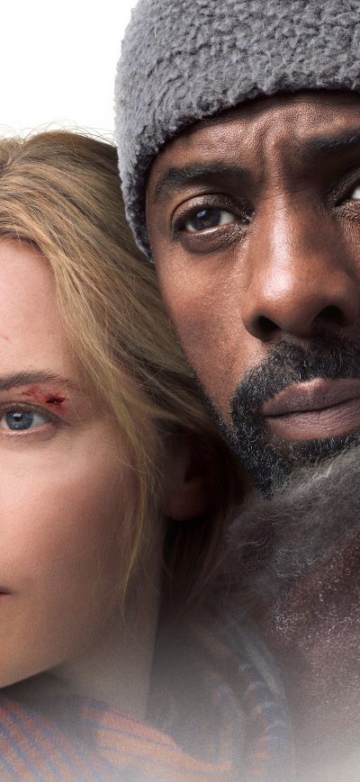 Fond d'écran iPhone The Mountains Between Us 4k