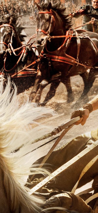 Fond d'écran iPhone Ben Hur 2016 Movie