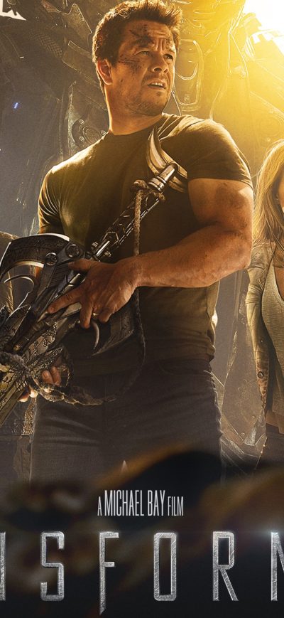 Fond d'écran iPhone Transformers Age Of Extinction Movie