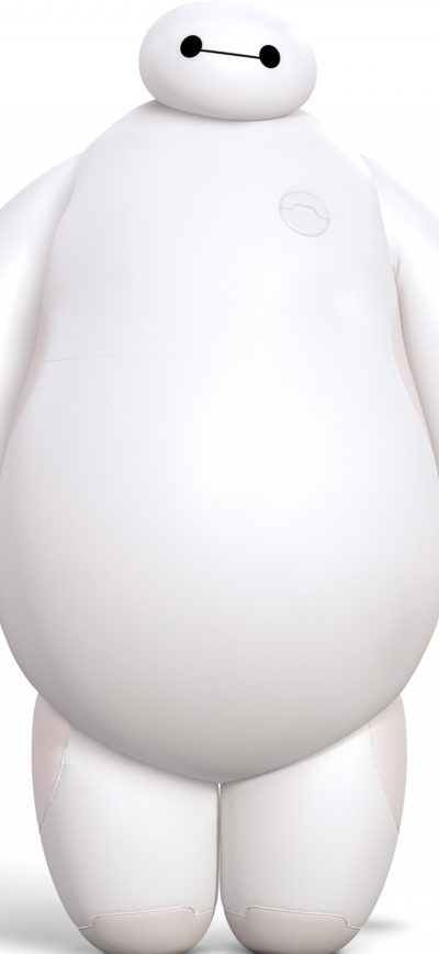 Fond d'écran iPhone Baymax