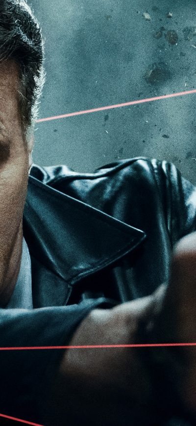 Fond d'écran iPhone Escape Plan 2 Hades 2018 Movie