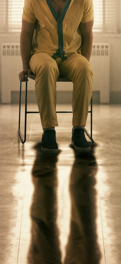 Fond d'écran iPhone Glass Movie 2019