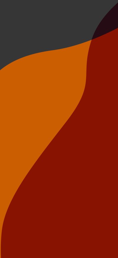 Fond d'écran iPhone Color Natural Abstract 8k