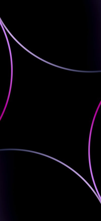 Fond d'écran iPhone Shaping The Shapes Abstract 8k