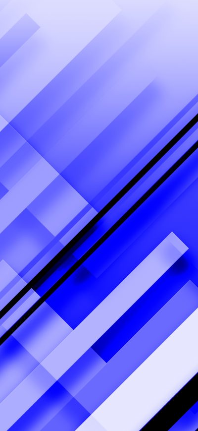 Fond d'écran iPhone Geometry Cgi Art 8k