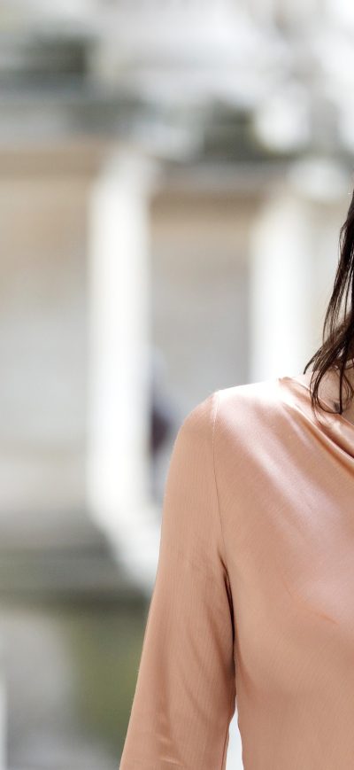 Fond d'écran Kendall Jenner 5 sur iPhone