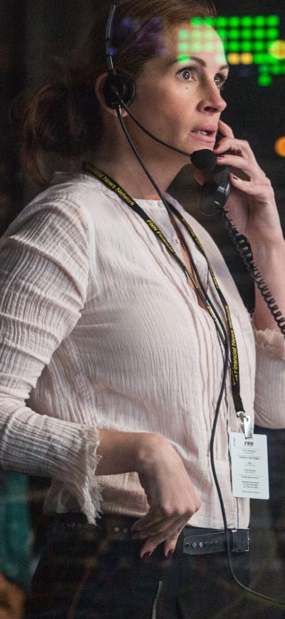 Fond d'écran iPhone Money Monster Julia Roberts