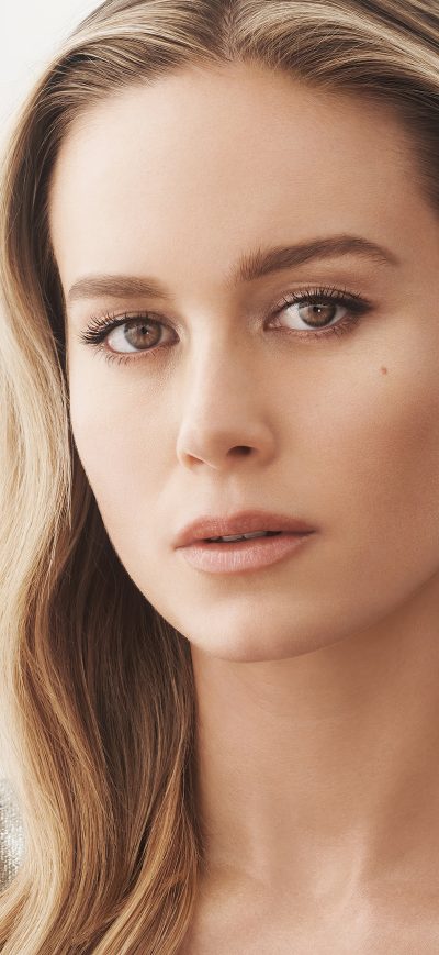 Fond d'écran iPhone Brie Larson Decorte 2020 Photoshoot 4k