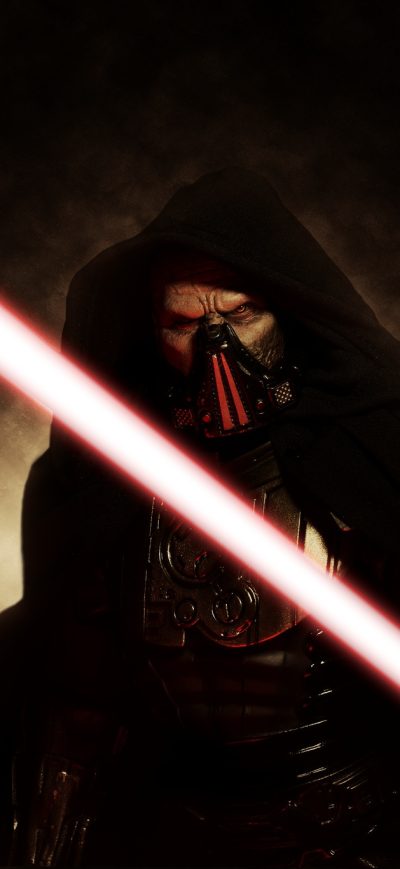 Fond d'écran iPhone Sith Star Wars