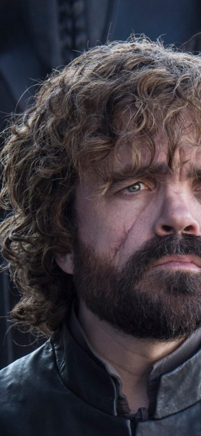 Fond d'écran iPhone Tyrion Lanniste Game Of Thrones Seaon 7