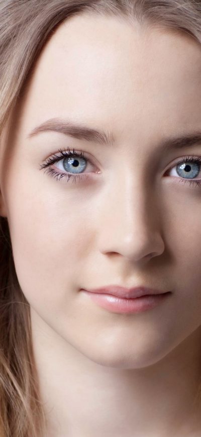 Fond d'écran iPhone Saoirse Ronan 4k