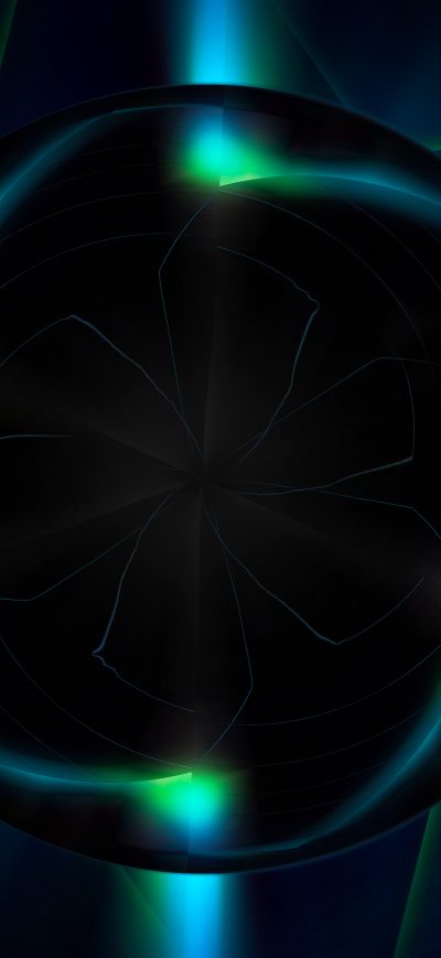 Fond d'écran iPhone Abstract Shape 4k