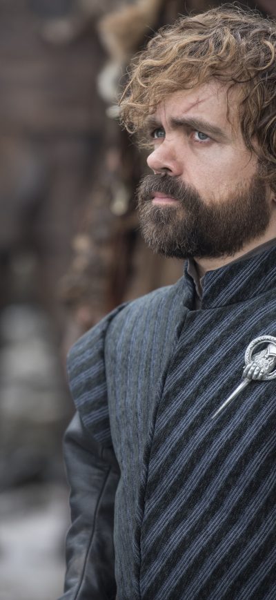 Fond d'écran iPhone Tyrion Lannister Game Of Thrones Seaon 7 4k