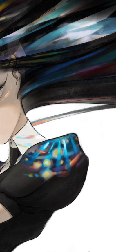 Fond d'écran iPhone Houseki No Kuni 4k