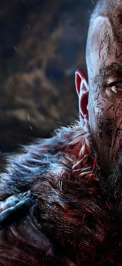 Fond d'écran iPhone Lords Of The Fallen 4k