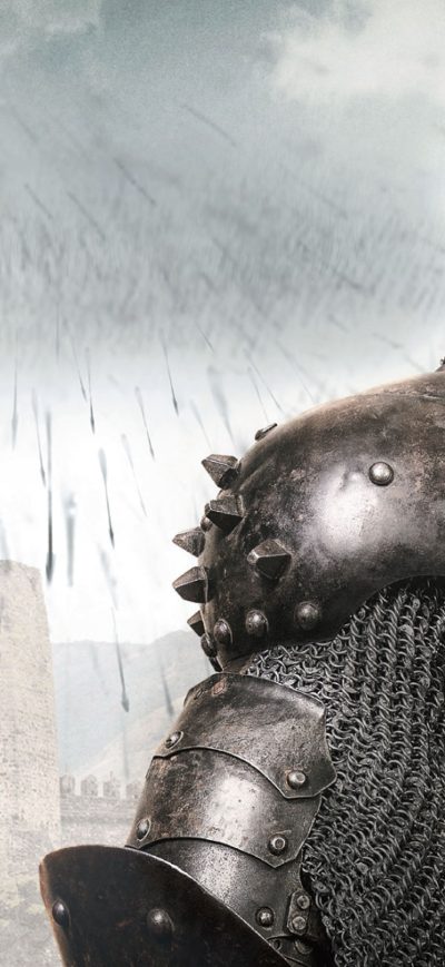 Fond d'écran iPhone Medieval 2019
