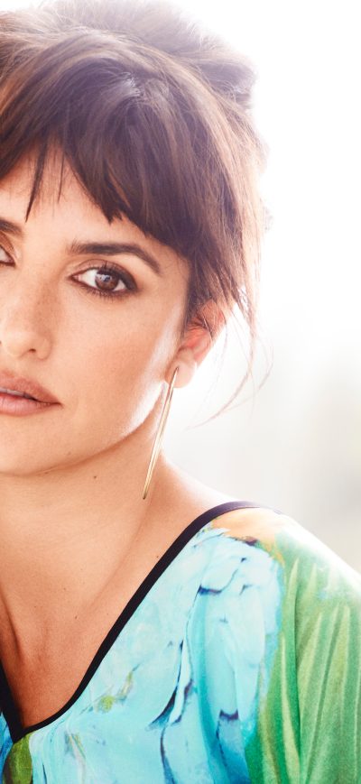 Fond d'écran iPhone Penelope Cruz 2019 4k