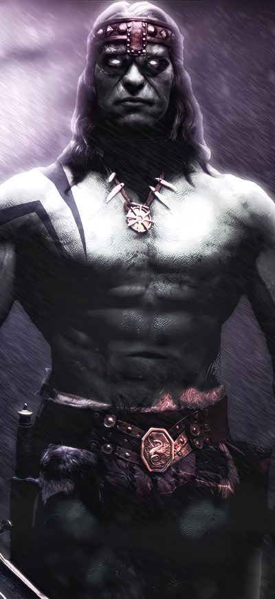 Fond d'écran iPhone Skaar Son Of Hulk
