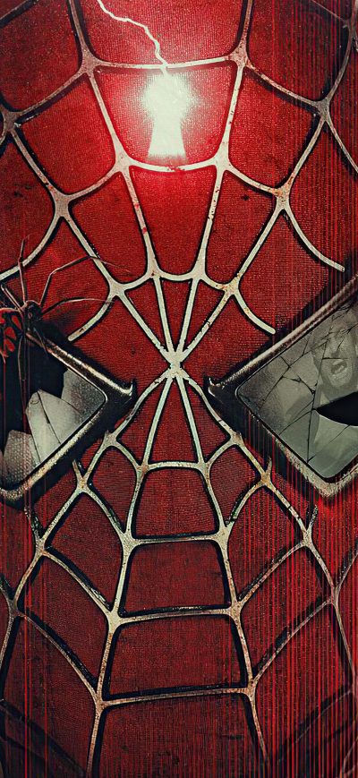 Fond d'écran iPhone Spiderman Doctor Strange In The Multiverse Of Madness 8k