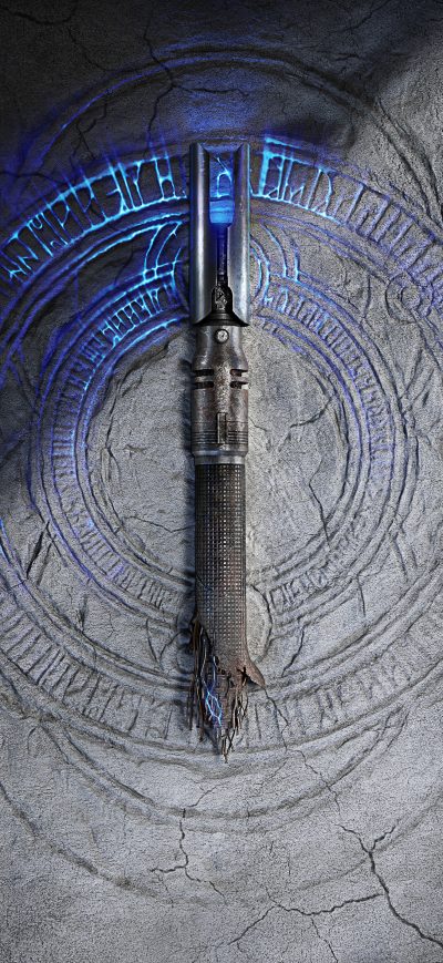 Fond d'écran iPhone Star Wars Jedi Fallen Order