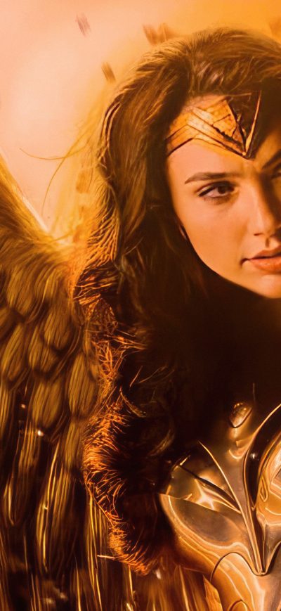 Fond d'écran iPhone Ww84 Galgadot