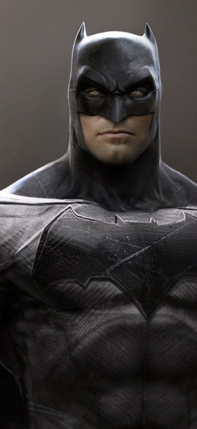 Fond d'écran iPhone Batman Arts
