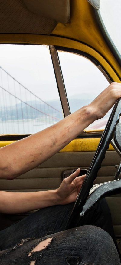 Fond d'écran iPhone Hailee Steinfeld As Charlie Watson In Bumblebee Movie 2018 5k