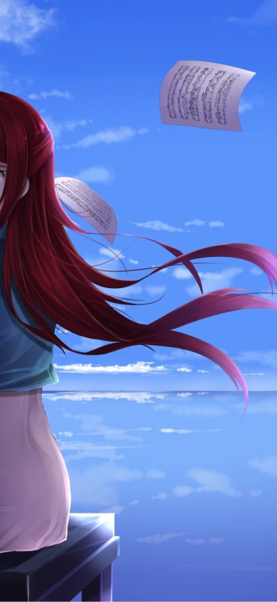 Fond d'écran iPhone Love Live! Sunshine