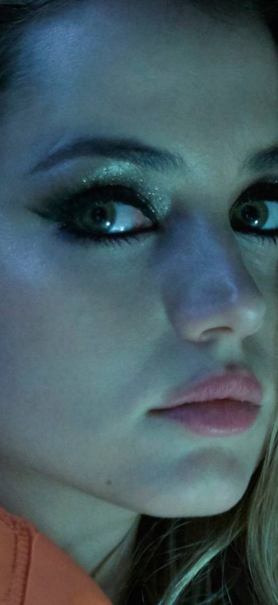 Fond d'écran Ana De Armas 2019 sur iPhone