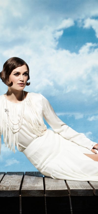 Fond d'écran iPhone Kiera Knightley 5
