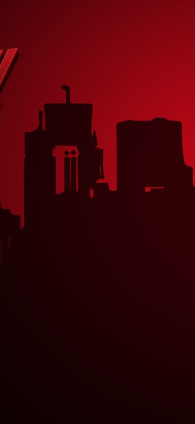 Fond d'écran iPhone Marvel Daredevil Tv Show