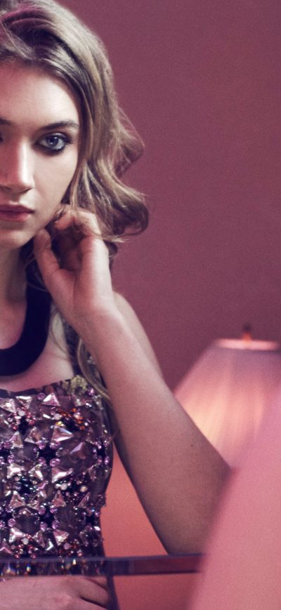 Fond d'écran iPhone Imogen Poots Hd