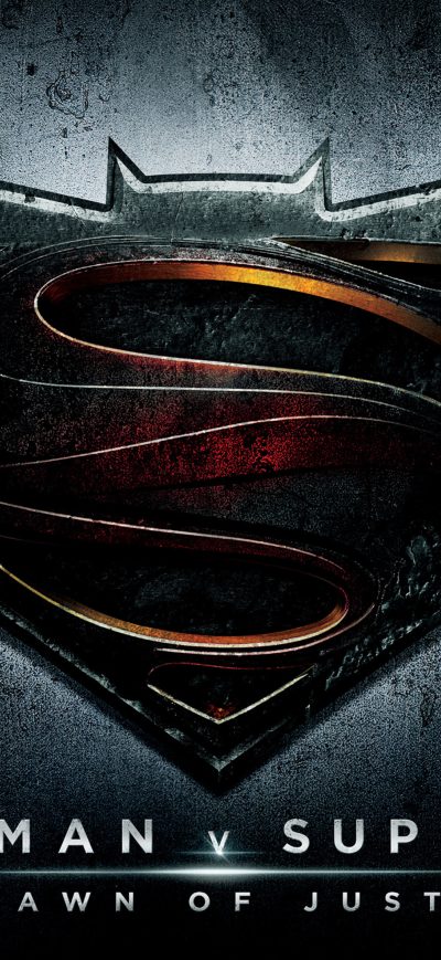 Fond d'écran iPhone Batman vs Superman Dawn Of Justice HD