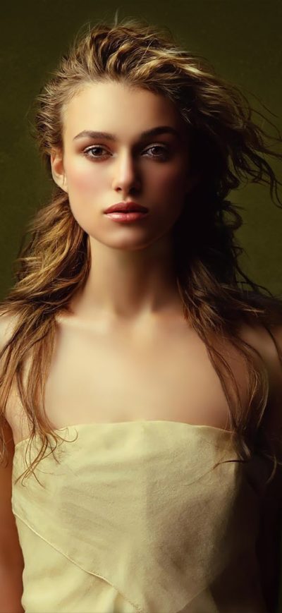 Fond d'écran iPhone Keira Knightley In Pirates Of Caribbean HD