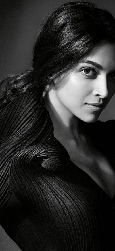 Fond d'écran iPhone Deepika Padukone 3