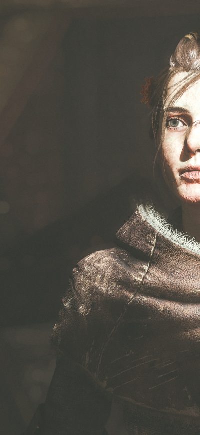 Fond d'écran iPhone A Plague Tale Innocence 4k