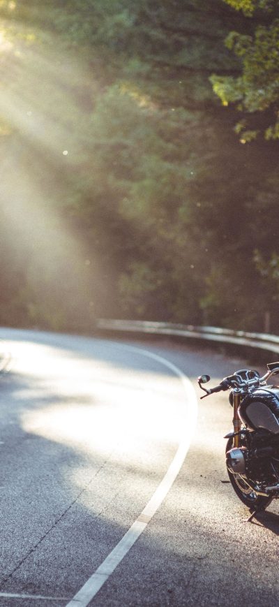Fond d'écran iPhone BMW R nineT 2016